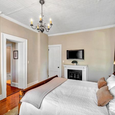 Boardman House Inn East Haddam Ngoại thất bức ảnh